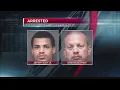 Affidavit reveals men accused of Warrick Co murder believed victim was police informant