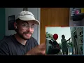 this broke me... | Sam Tompkins - Heated Seats Reaction