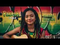 PASRAH - Leo Waldy | Cover Reggae Version