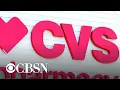CVS and Walgreens blamed for COVID-19 vaccine issues with nation s oldest and most vulnerable pop
