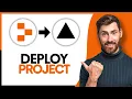 How to Deploy Replit Project on Vercel - Step by Step
