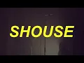 SHOUSE - Love Tonight (Official Radio Edit)