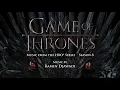 Game of Thrones S8 Official Soundtrack | Jenny of Oldstones - Ramin Djawadi | WaterTower