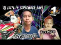 Download Lagu DJ LUTFI TERBARU 19 SEPTEMBER 2020 SESSION 1