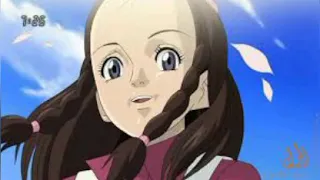 اغنية كرتون ايميلي فتاة الرياح 