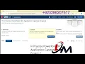 In Practice PowerPoint 365 Application On Capstone Project 2 SIMnet Assignment Part 1
