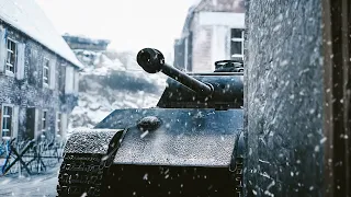 7 Incredible Tank Battles