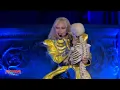 Download Lagu Lady Gaga - Zombieboy (Live at MAYHEM ON THE BEACH) PRAIA DE COPACABANA