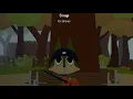 Miss Melancholy riff in Webfishing