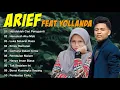 Download Lagu Arief Full Album Terbaru 2021 - Hendaklah Cari Pengganti