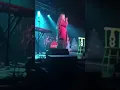Ashe -  Choirs (Live) 9/13/19