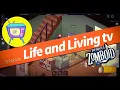 Life and Living TV program schedule Project Zomboid