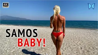 BOAT LIFE: A Day in our OFF GRID SAILING Life! – S2•Ep13