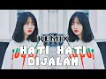 Download Lagu Dj Hati Hati Di Jalan Tulus - TikTok Remix Full Bass Terbaru
