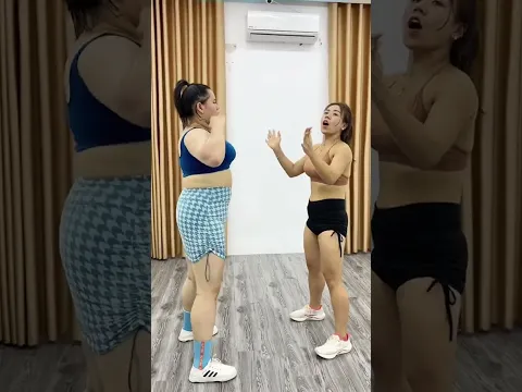 aerobic #shorts #aerobic 21