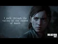 Download Lagu Ellie (The Last Of Us Part II) - Through The Valley (Lyrics)