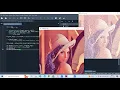 How to Add Gaussian Noise to An Image Manually in OpenCV using Python