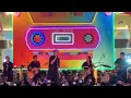 Tulus - Tergila Gila LiVE 22 November 2024 Summarecon Mall Bekasi DTW Festival 2024