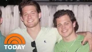 Arrest Made In U S College Student Beau Solomon Death In Rome TODAY