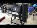 Review Of The Masterbuilt Gravity Series 560 Charcoal Grill Overview And Seasoning