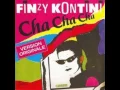 Download Lagu Cha cha cha ; Finzi Contini