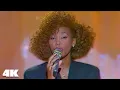 Download Lagu Whitney Houston | Saving All My Love For You | Champs Elysées 1986 | 4K60FPS + IM™ Audio Remaster