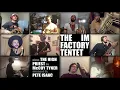 The IM Factory Tentet - The High Priest (McCoy Tyner)