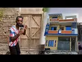 Download Lagu ASMR TETANGGA RUMAH LAMA SAYA VS TETANGGA RUMAH BARU 🏡