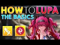 Lagu Confusing Kit? No Problem, Here's How to EASILY Play Lupa! (Dumbed-down Kit Guide)