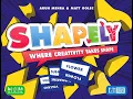 Shapely - Board Game Overview and How To Play
