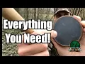 Turkey Slate Call 101 Easy Beginners Instructional