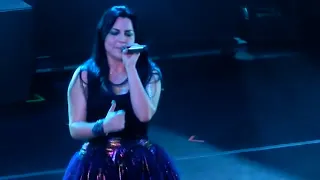 Download Evanescence - Disappear (live) MP3