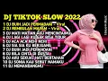 Lagu DJ TIKTOK SLOW 2022 | DJ BUIH JADI PERMADANI VIRAL | DJ REMBULAN MALAM VIRAL