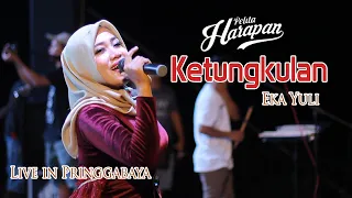 lagu sasak ketungkulan eka yuli pelita harapan live pringgabaya 