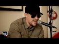 Good Charlotte - I Just Wanna Live (acoustic session)