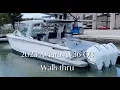 2023 Aviara AV36 Walk Thru