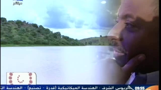 النور الجيلاني كدراوية 