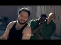 Salute! | Complete Namibian Drama | Prison Life & Power Struggle | Watch Full Movie