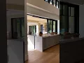 Download Lagu Seriously cool indoor outdoor kitchen idea Slay Lifestyle