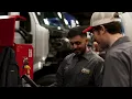 Workforce Readiness Rush Truck Centers