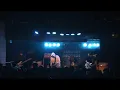 Moose Blood - Gum - at The Hippodrome, Kingston