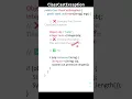 ClassCastException in Java Don t Force Wrong Type Casts