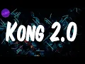 Steve Aoki - (Lyrics / Letra) Kong 2.0