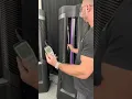 Vector Velocity Test