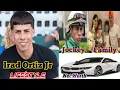 Irad Ortiz Jr Lifestyle Age Jockey Family Real Life Net Worth Biography Breeders Cup Classic 2023