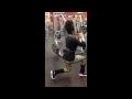 Sofia Rodriguez Fitness Hamstrings and Glutes Part 1