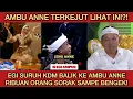 Download Lagu KDM CURHAT SEDIH DIGUGAT AMBU ANNE?! EGI SURUH BALIKAN KE AMBU ANNE? NETIZEN SORA SAMPE BENGEK🤣