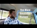 Lagu A Lawrie Special - The Most Amazing Pickup
