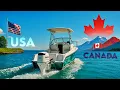 Download Lagu Varen naar Canada voor de lunch - [Cross Country Trip EP. 20]