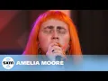 Lagu As It Was — Amelia Moore (Harry Styles Cover) | LIVE Performance | SiriusXM
